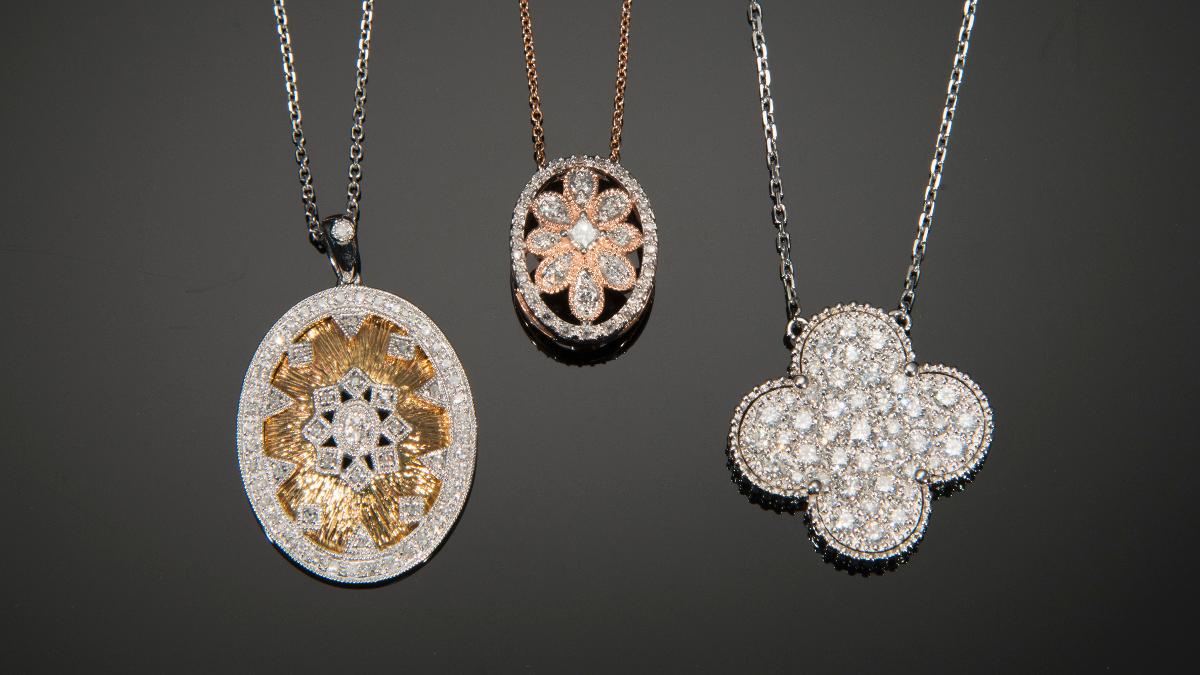 Gallery Custom Jewelry Design Bryan, TX The Jewelry Store